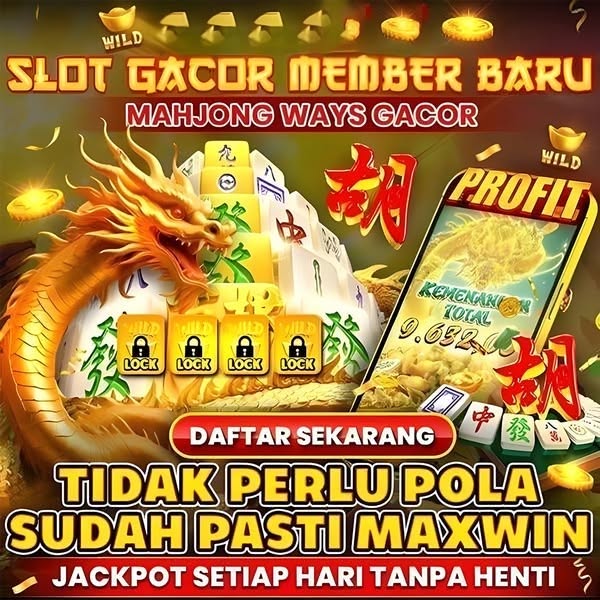 AREA4D : Situs Gampang Jackpot Game Online Bagus